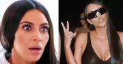 Kim Kardashian zarabia 500 TYSIĘCY dolarów za jeden post i oskarża, że firmy ją kopiują: "To straszne"