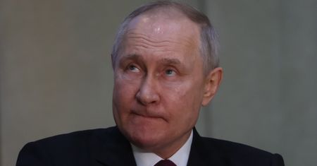 Słońce znów zaświeciło dla Putina. Upały przyniosły wzrost importu surowców z Rosji