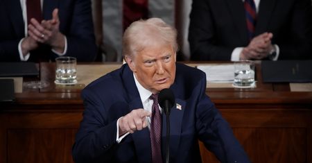 Cła na Meksyk odroczone. Jest decyzja Donalda Trumpa