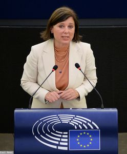 "Lex TVN". Jest ostrzeżenie z Komisji Europejskiej