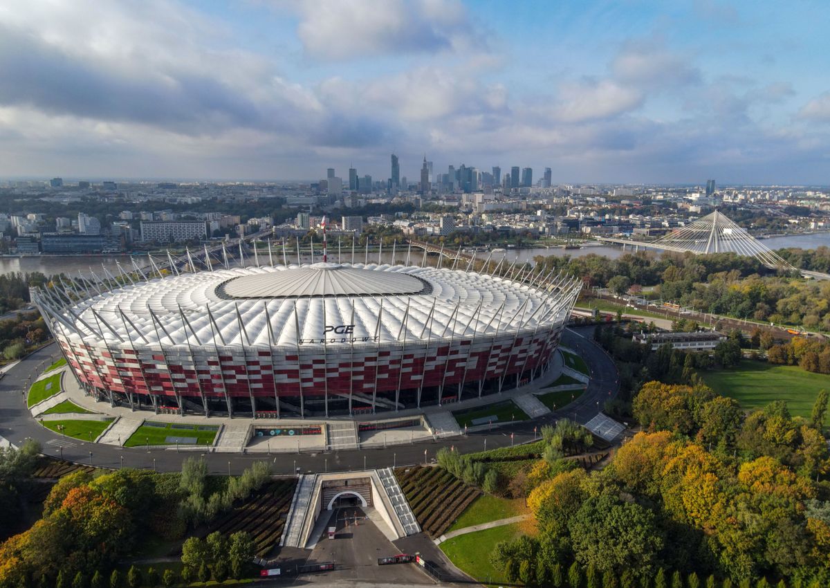 Rządowa strona szpitalnarodowy przez ponad tydzień była w rękach prywatnego biznesmena