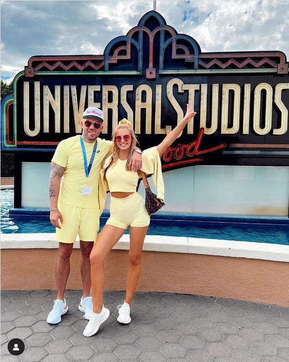 Karolina Pisarek wyszła ze szpitala