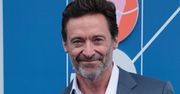 Plotki się POTWIERDZIŁY. Hugh Jackman i Sutton Foster PRZYŁAPANI podczas romantycznego spaceru