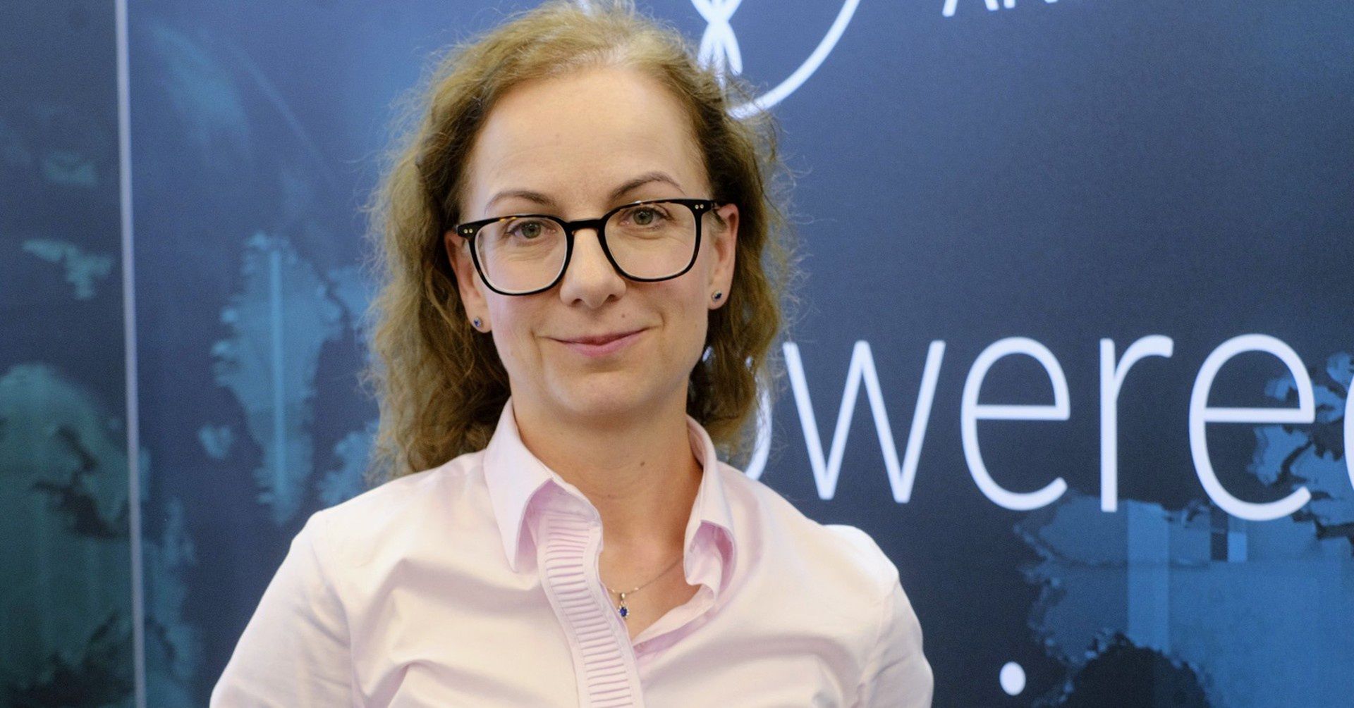 Prof. dr hab. Barbara Jankowska - rektorka Uniwersytetu Ekonomicznego w Poznaniu