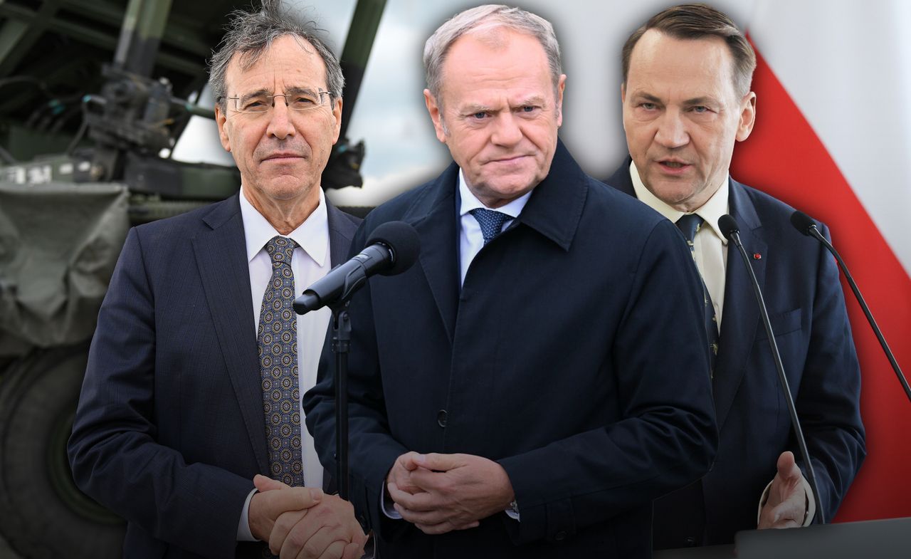 Skandaliczna aukcja w Niemczech. Wiemy, co zrobi polski rząd