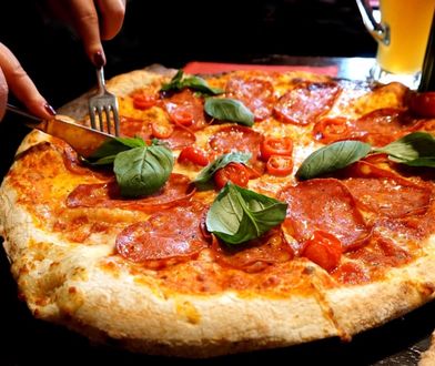 Polakom znudziła się pizza? Firmy notują spadki