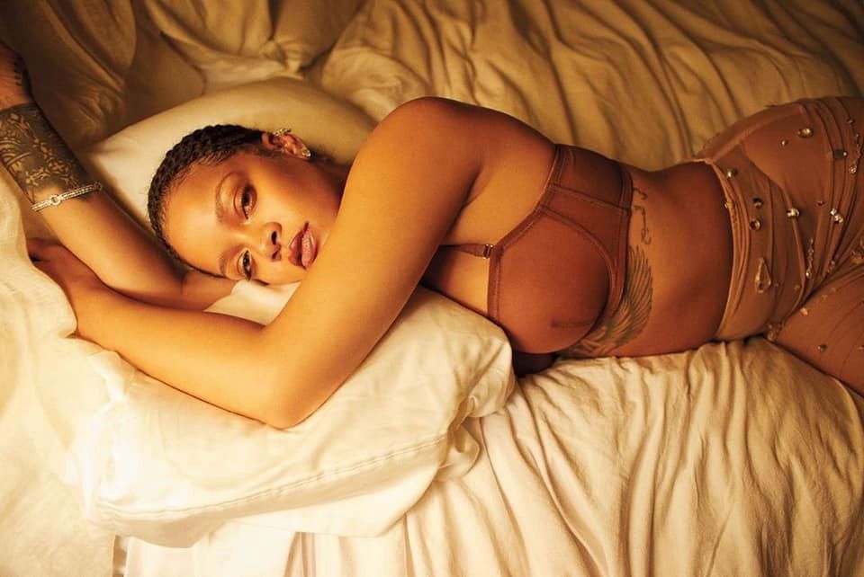 Rihanna