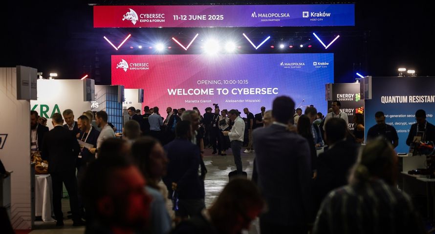 Grupa PTWP przejmuje prawa do dużego eventu technologicznego