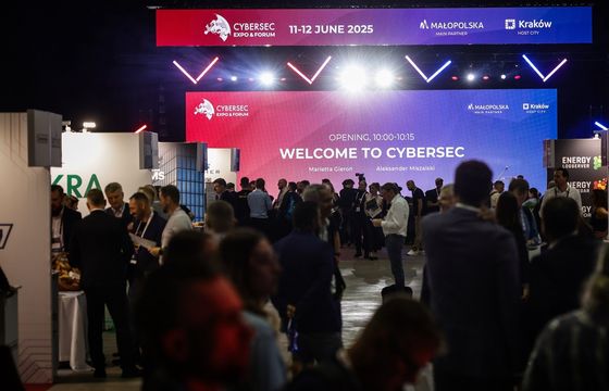 Grupa PTWP przejmuje prawa do dużego eventu technologicznego