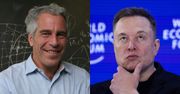 Ujawniono korespondencję Elona Muska z Jeffreyem Epsteinem. Miliarder dopytywał o "DZIKIE IMPREZY"