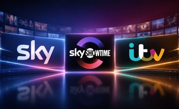 Platforma współwłaściciela SkyShowtime przejmuje dużego nadawcę