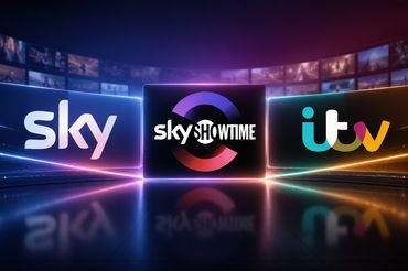 Sky przejmuje ITV