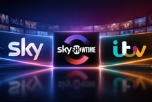 Sky przejmuje ITV