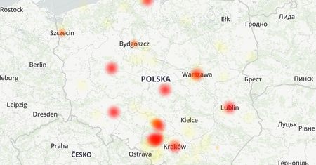 Poważna awaria w Play. Problem z SMS-ami (aktualizacja)