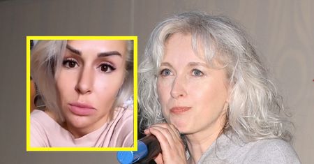 Afera wokół Blanki. Gretkowska: "narażamy czyjeś życie"