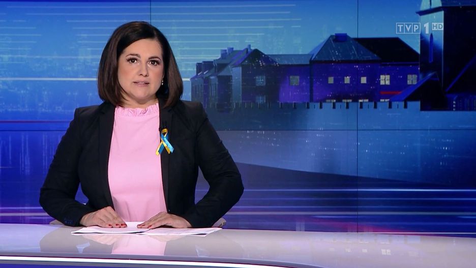 "Wiadomości" o wpadce Tuska. "Wreszcie powiedział prawdę"