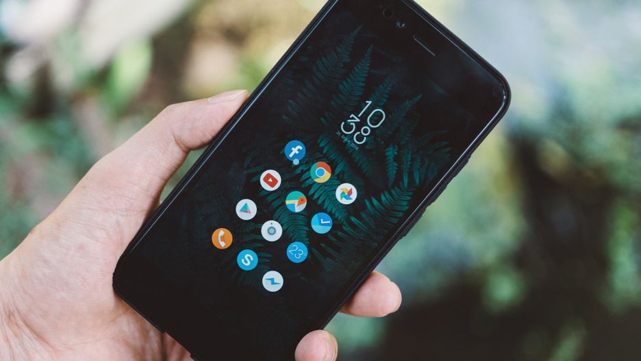 Smartfony z Androidem otrzymają nową funkcję