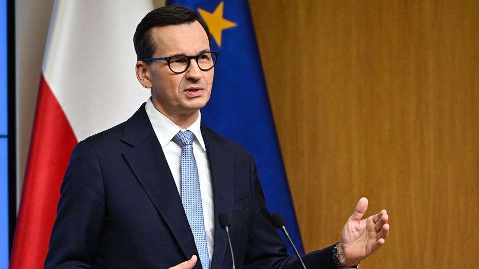 Mateusz Morawiecki