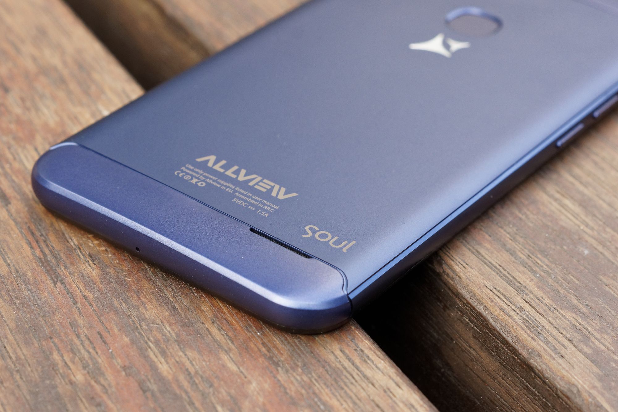 Test Allview X4 Soul mini S – czy smartfon z 1 GB RAM ma jeszcze sens? 9