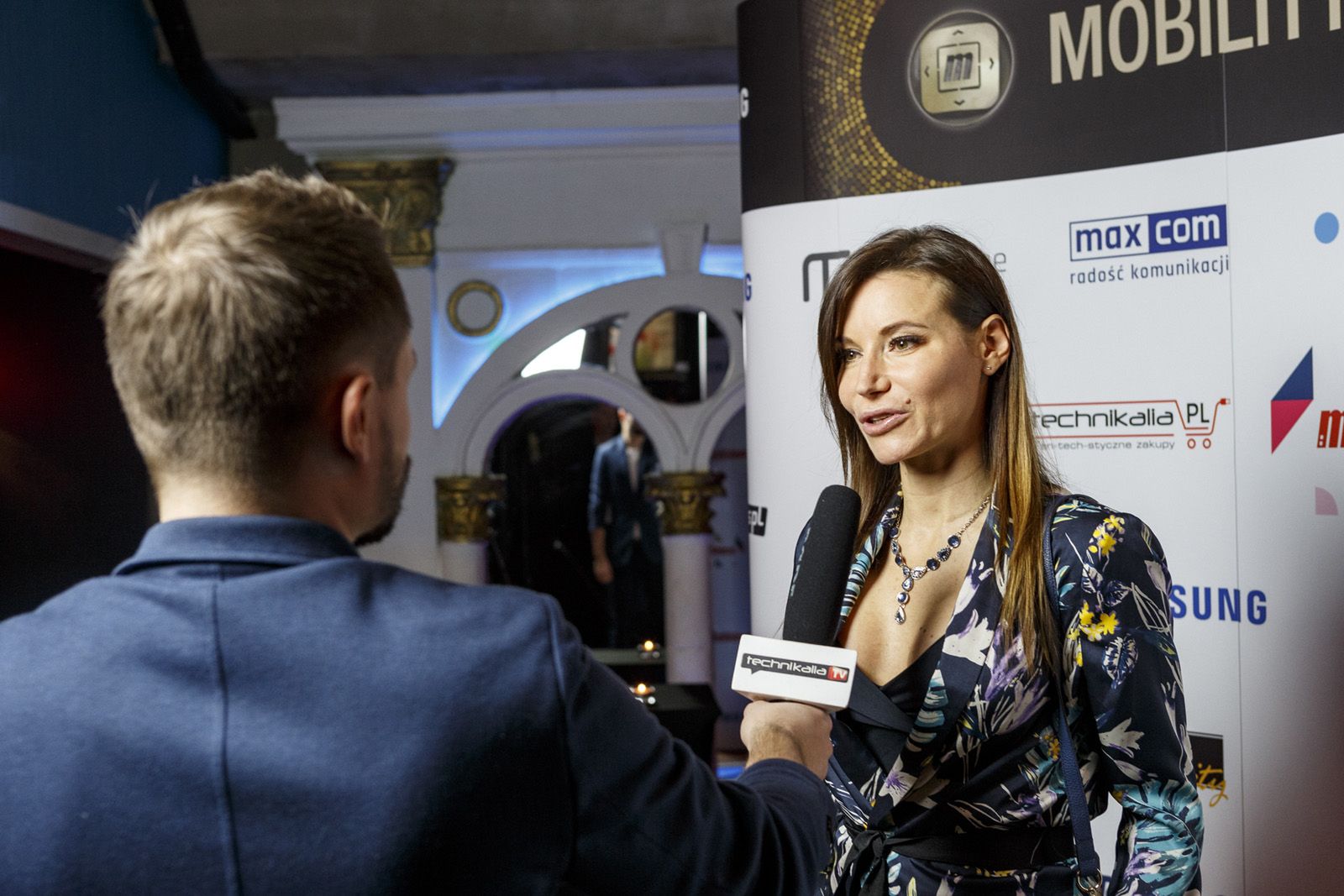 Gala Mobility Trends – podsumowanie roku 2017 w branży mobilnych technologii 3