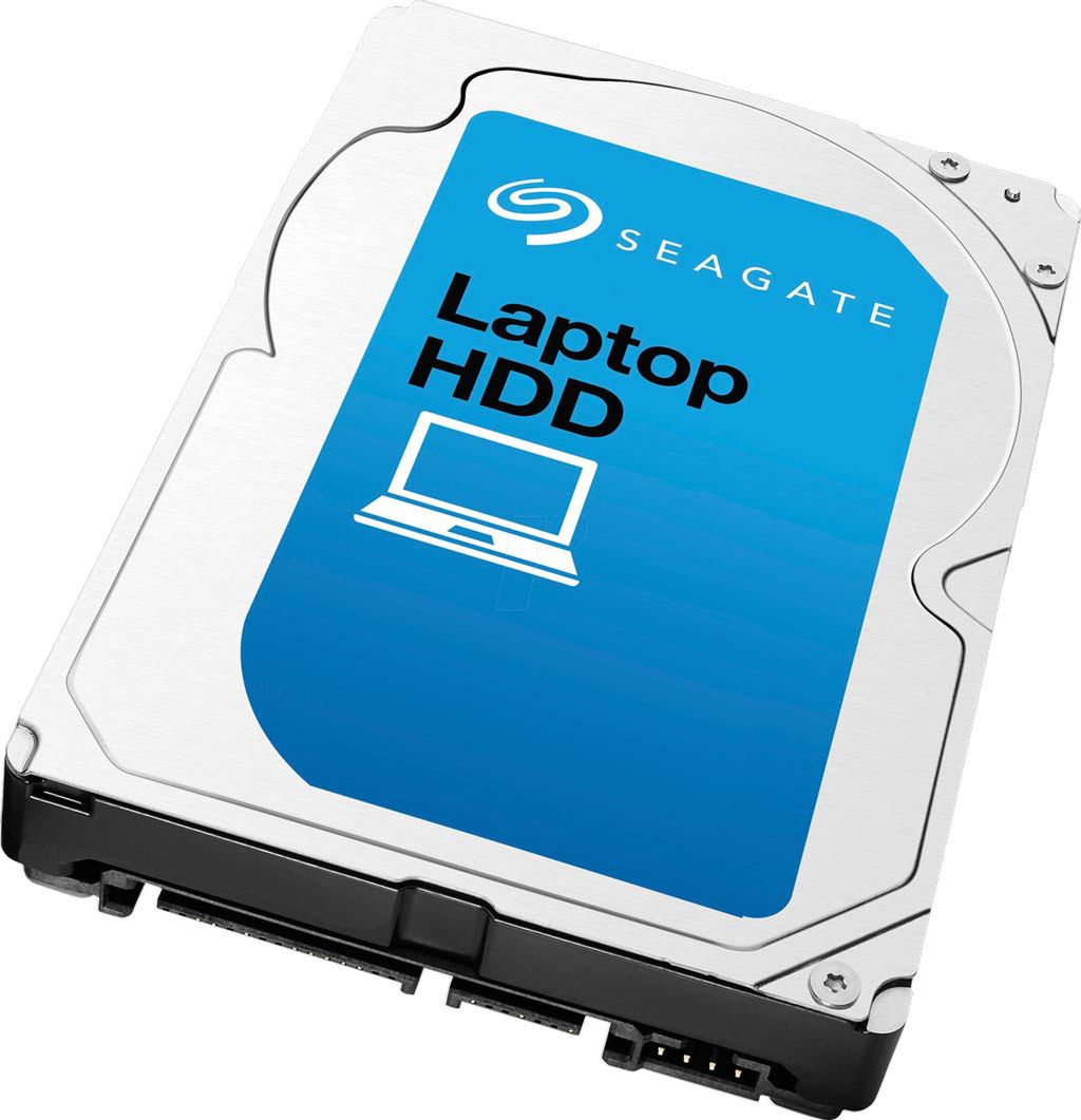 Seagate ustanawia rekord: powstał 2,5 calowy, klasyczny HDD o pojemności 5 TB 2
