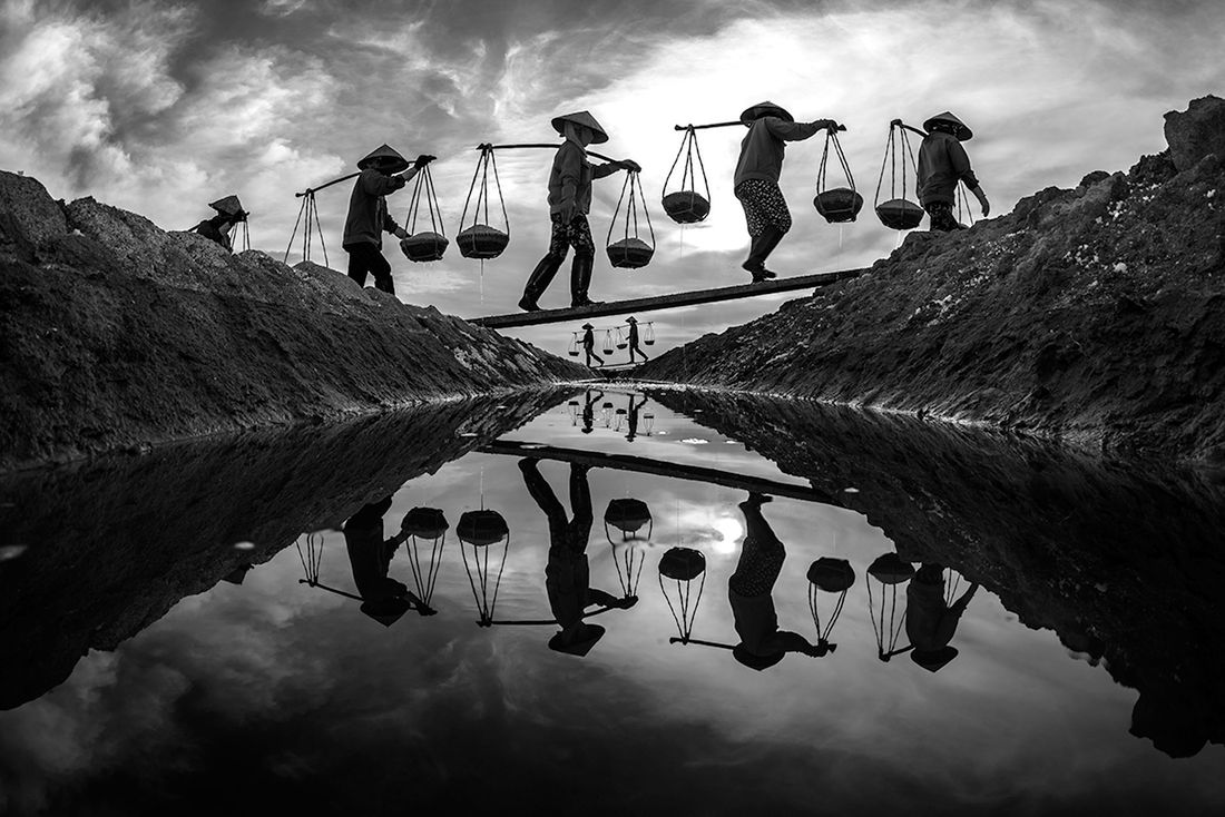 MonoVisions Photography Awards: Bartek Brudek i Arkadiusz Kulasik z nagrodami 11