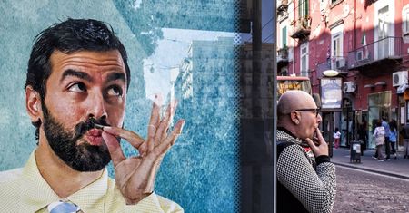 Charytatywny album World Street Photography, czyli jak nieść pomoc przez fotografię