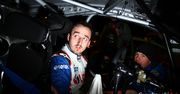 Robert Kubica - nadzieja WRC