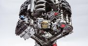 Oto jednostka napędowa Forda Mustanga Shelby GT350