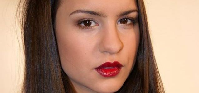 Lekcja makijażu dla każdej z was