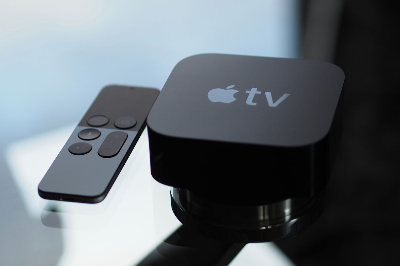 Apple TV 4K, a komu to potrzebne?