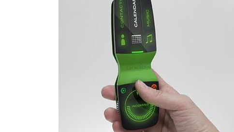 Ondo - ciekawy muzyczny koncept 1