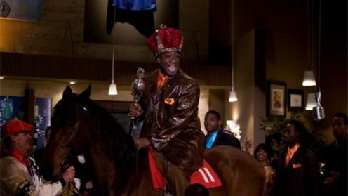 Kelnerzy idą na wojnę, czyli zwiastun komedii The Slammin' Salmon 1