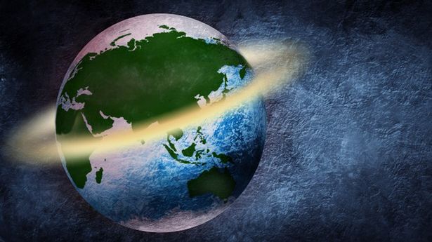 Spokojnie, rozbłyski słoneczne nie są w stanie zniszczyć Ziemi 1