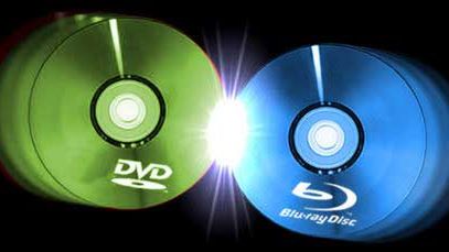 DVD czy Blu-Ray: co warto kupić? 1