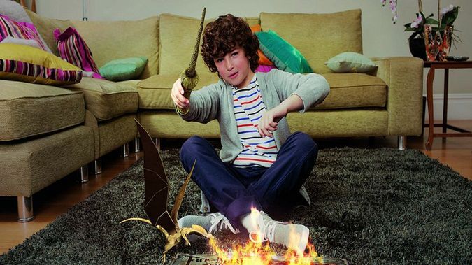 Rzeczywistość rozszerzona w grach. Ciekawy pomysł, który nie mógł się udać 1