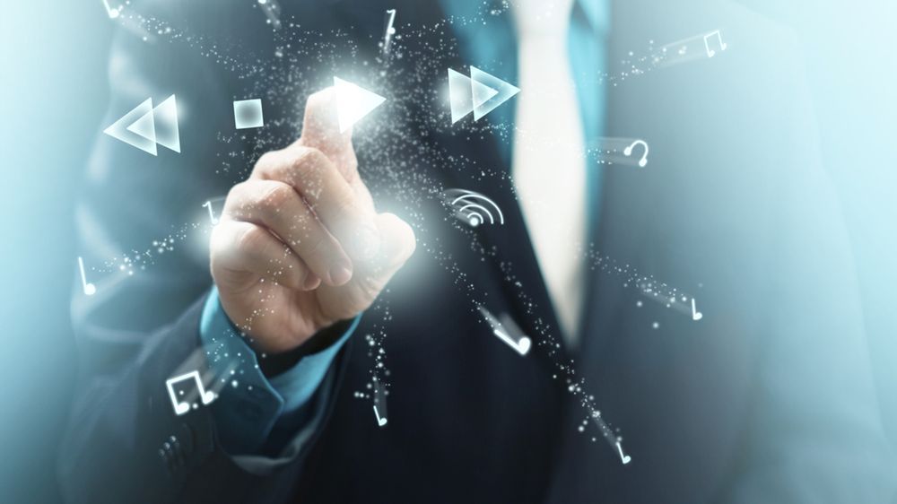 Multimedia na wynos - gdzie legalnie słuchać muzyki i oglądać filmy online? 1