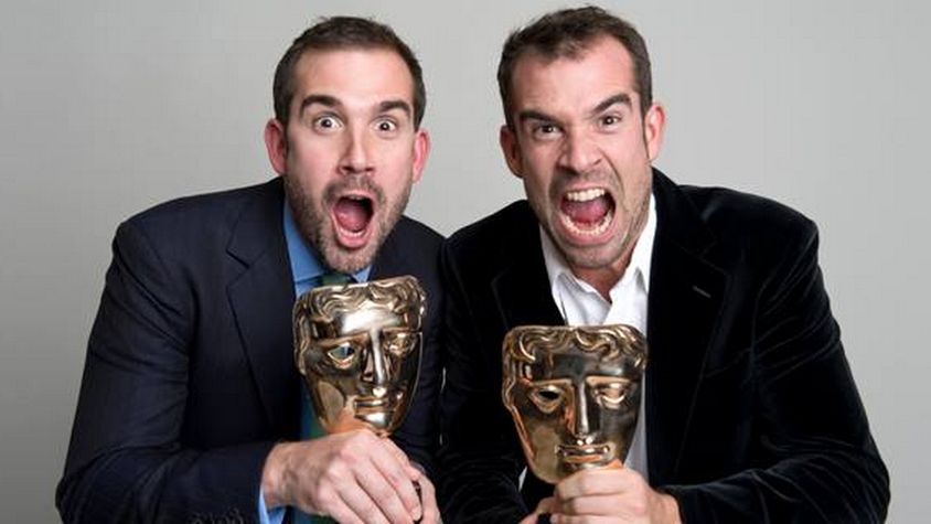 Bracia są lekarzami i bliźniakami jednojajowymi