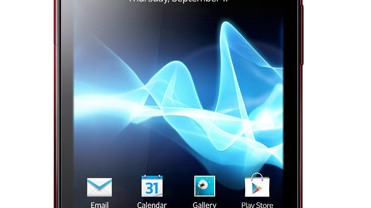 Sony Xperia ion w Polsce już w tym miesiącu! A jednak nie... [aktualizacja] 1
