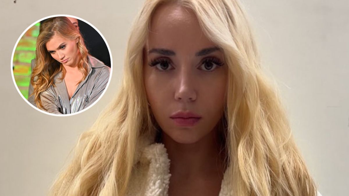 Marianna Schreiber uderza w Agnieszkę Kaczorowską