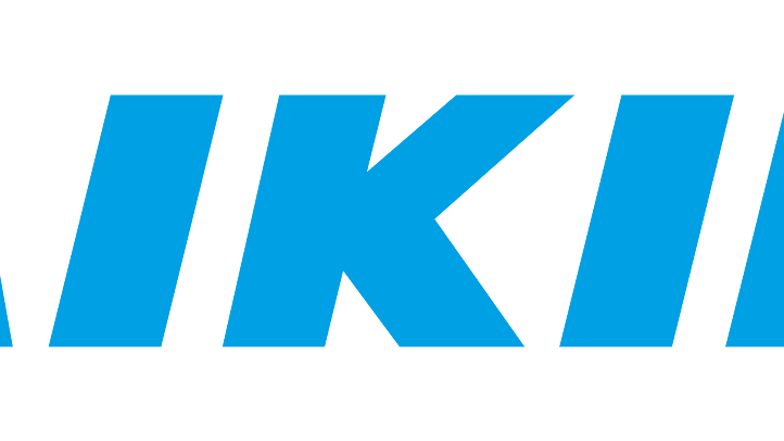 Dakin 100 - logotyp