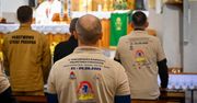 V Podkarpacka Rowerowa Pielgrzymka Strażaków wyruszyła z Rzeszowa