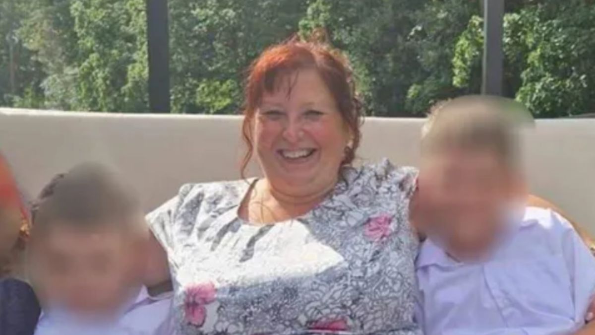 Zaginięcie Beaty Klimek