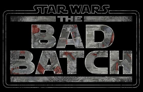Disney+ zapowiada serial "Star Wars: The Bad Batch"