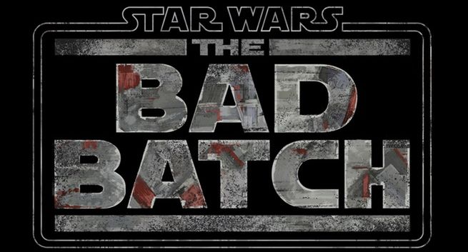 Disney+ zapowiada serial "Star Wars: The Bad Batch"