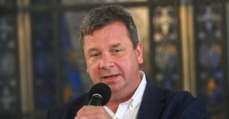 Wójcik lepszy niż Opole? Internauci komentują polityka Suwerennej Polski