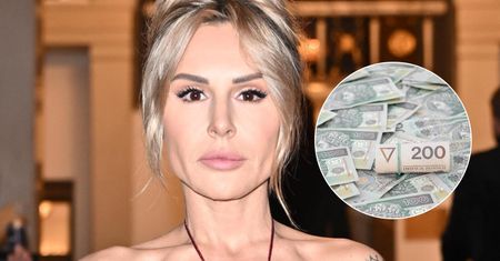 Blanka Lipińska obłowiła się na erotykach. Ujawniła, w co teraz inwestuje