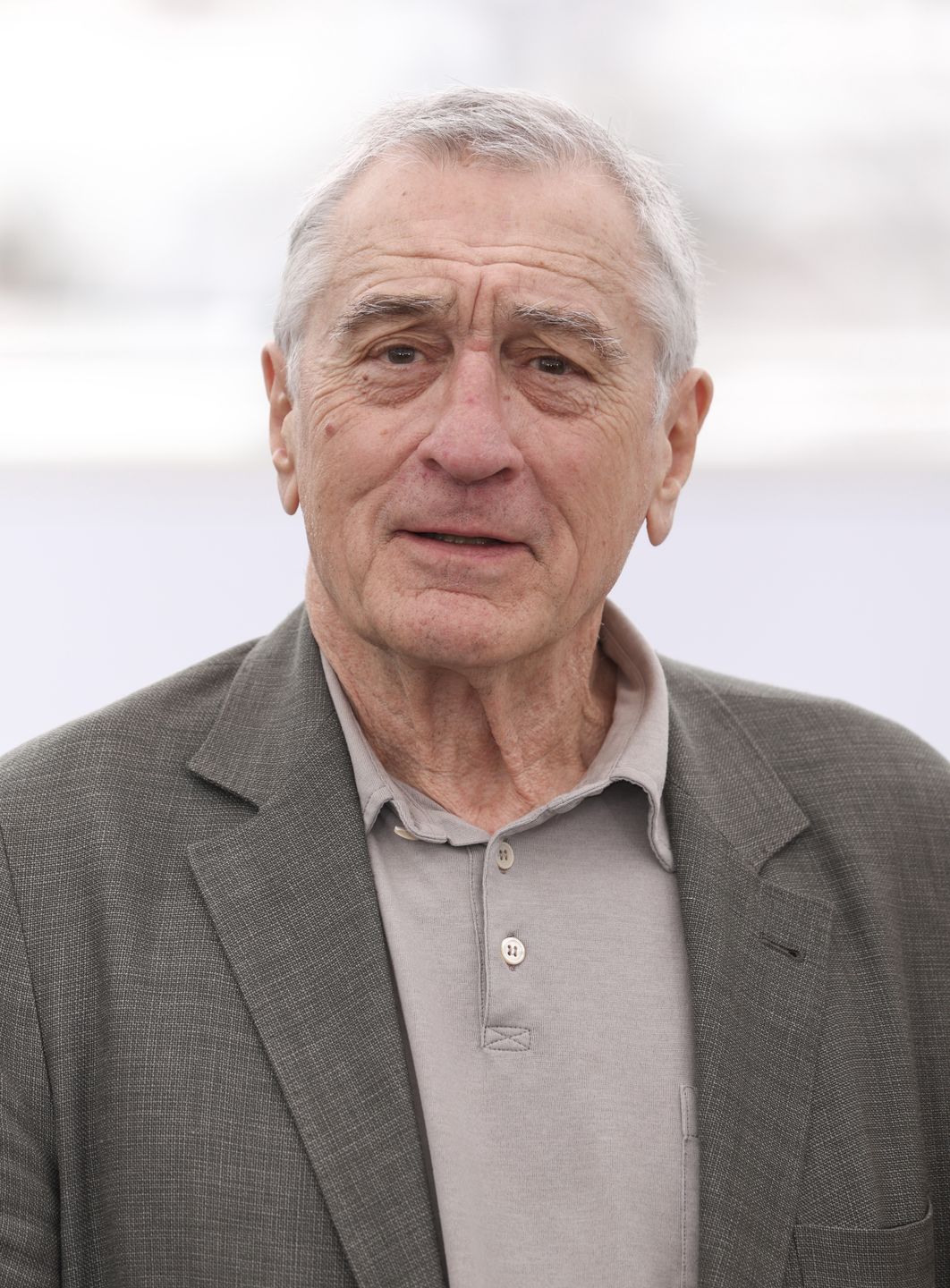 Robert De Niro