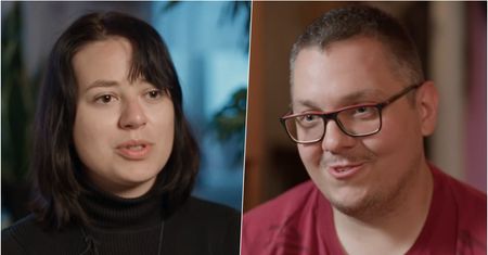 "Ślub od pierwszego wejrzenia". Między Krzysztofem i Magdą coraz goręcej