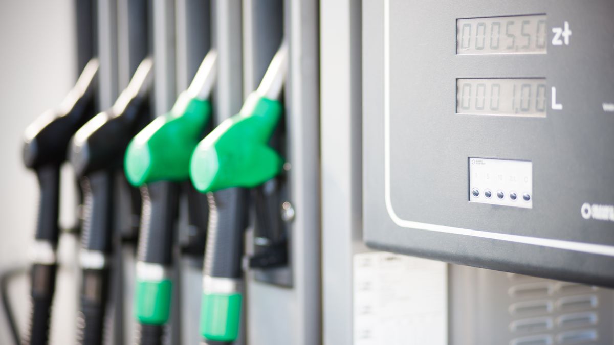 Inspekcja Handlowa sprawdza jakość paliw na stacjach